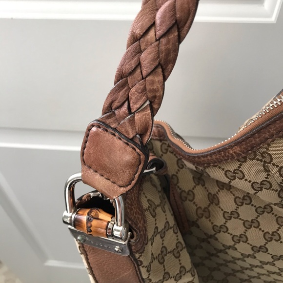 Gucci Purse - Picture 3 of 5